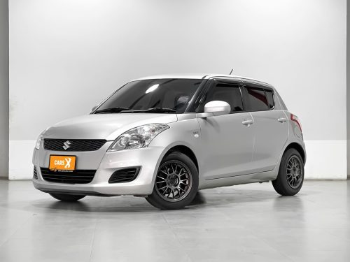 2013 SUZUKI SWIFT 1.2 GL [1P1943V]