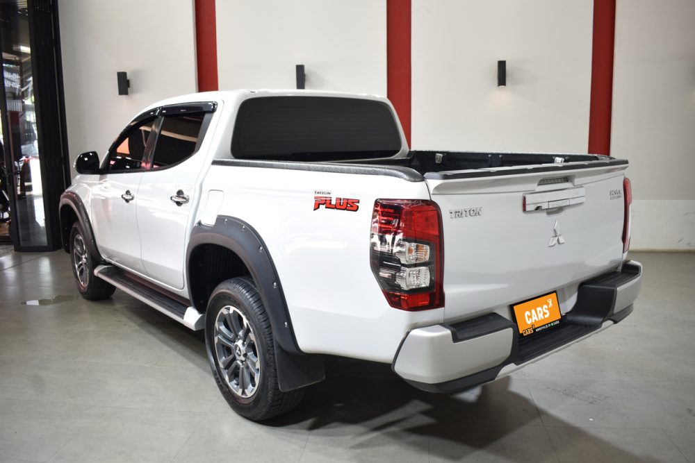 2019 MITSUBISHI TRITON  2.4 GT PLUS [1P1794]