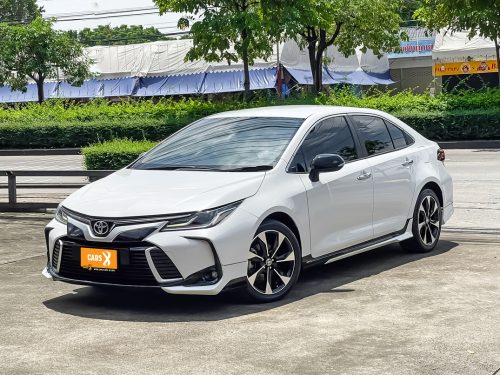 2020 TOYOTA COROLLA ALTIS 1.8 GR SPORT [1P1799]