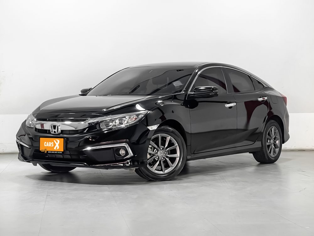 2019 HONDA CIVIC 1.8 EL [1P1909]