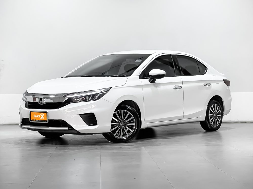 2020 HONDA CITY 1.0 SV [1P1945]