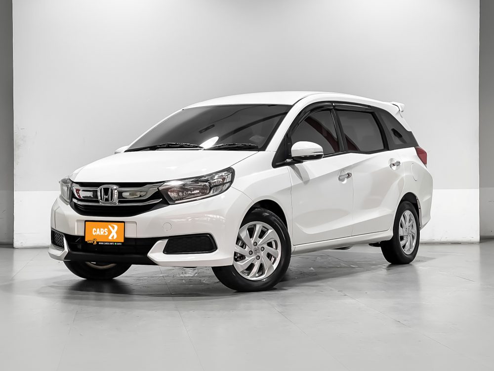 2018 HONDA MOBILIO 1.5 V [1P1854]