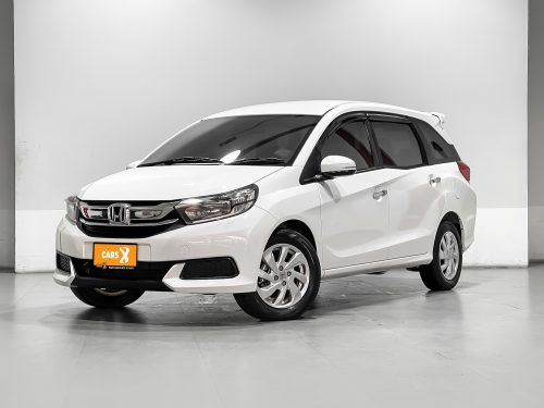 2018 HONDA MOBILIO 1.5 V [2S0009]