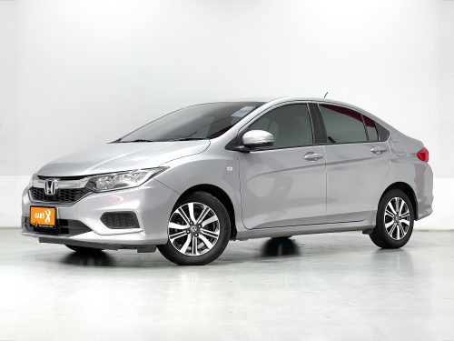 2018 HONDA CITY 1.5 V [9P0783]