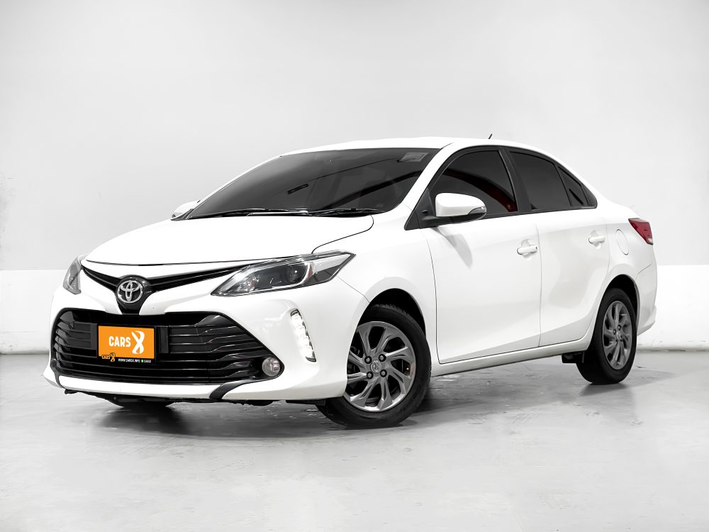 2020 TOYOTA VIOS 1.5 MID [1P1830]