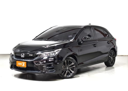 2023 HONDA CITY 1.0 RS [1P1870]
