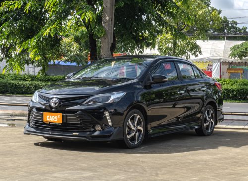 2018 TOYOTA VIOS 1.5 S [1P1779]