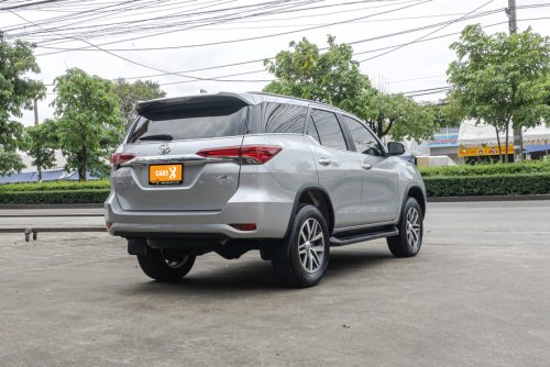 2016 TOYOTA FORTUNER 2.8 V 4WD [1P1756V]