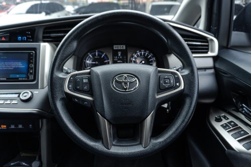 2020 TOYOTA INNOVA 2.8 G CRYSTA [9P0762]