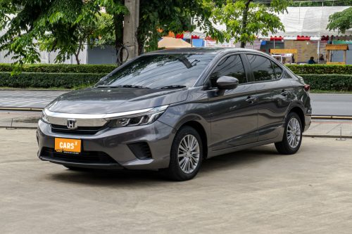 2020 HONDA CITY 1.0 V [1P1806]