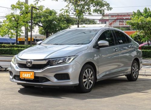 2019 HONDA CITY 1.5 V+ [1P1788]