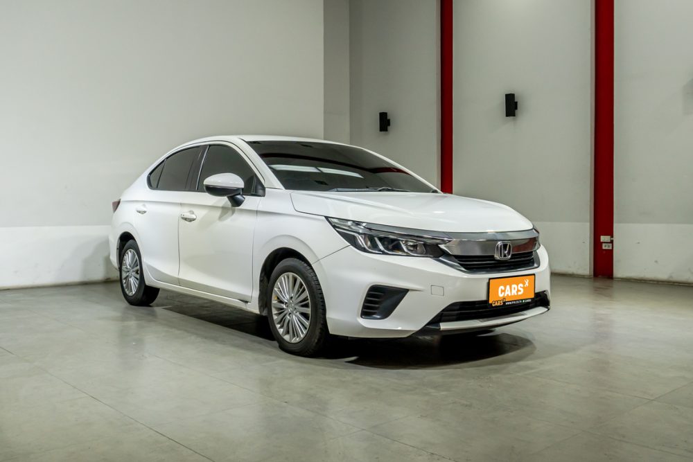 2020 HONDA CITY 1.0 V [1P1770]