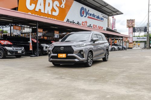 2023 TOYOTA VELOZ 1.5 PREMIUM [1P1875V]