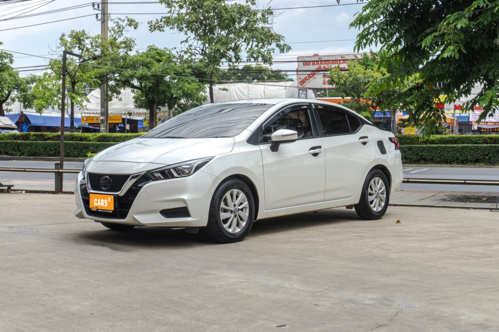 2022 NISSAN ALMERA 1.0 TURBO EL [1P1795]