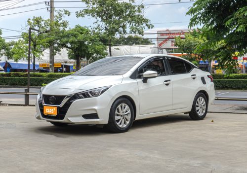 2022 NISSAN ALMERA 1.0 TURBO EL [1P1795]