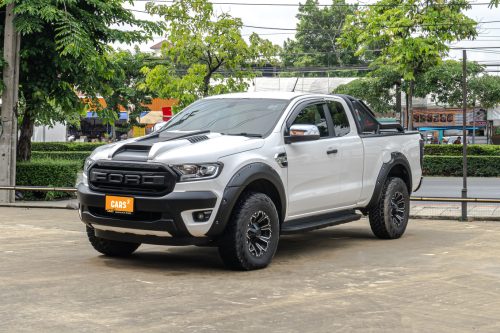 2020 FORD RANGER 2.2 XLT HI-RIDER [1P1784]