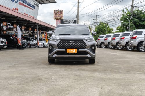 2023 TOYOTA VELOZ 1.5 PREMIUM [1P1875V]