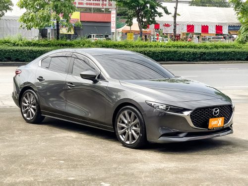 2020 MAZDA 3 2.0 S [1P1786]