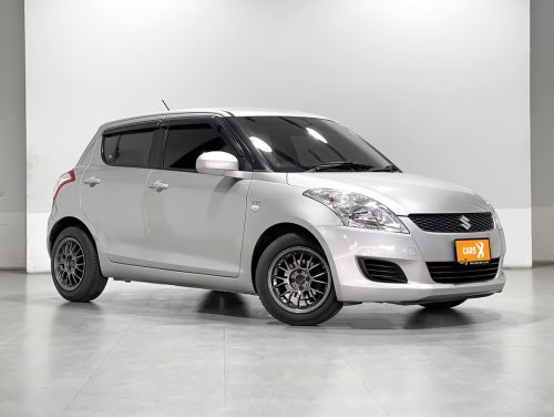 2013 SUZUKI SWIFT 1.2 GL [1P1943V]