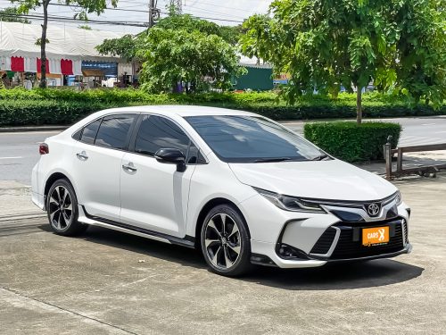 2020 TOYOTA COROLLA ALTIS 1.8 GR SPORT [1P1799]