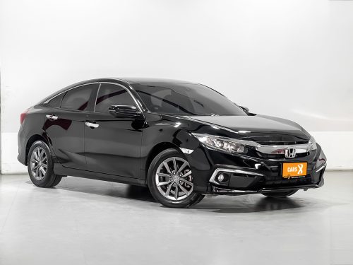 2019 HONDA CIVIC 1.8 EL [1P1909]