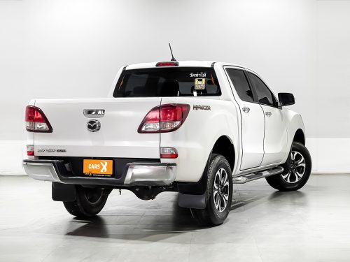 2020 MAZDA BT-50 PRO 2.2 HI-RACER [1P1963]