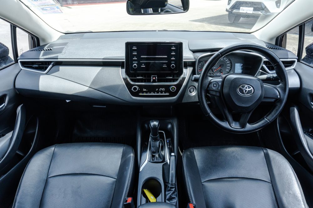 2020 TOYOTA COROLLA ALTIS 1.6 G [1P1878]