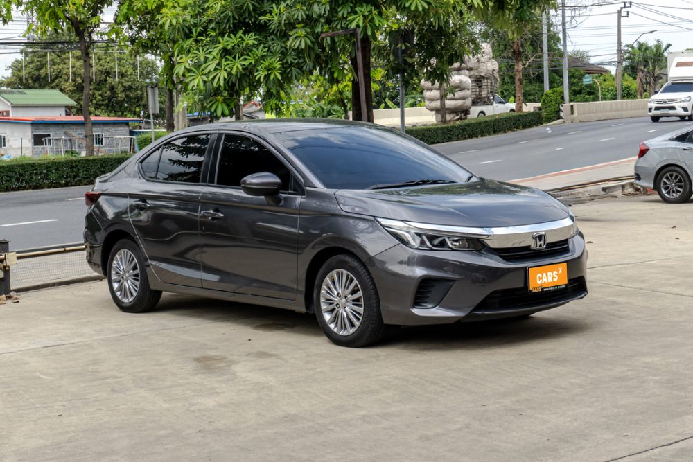 2020 HONDA CITY 1.0 V [1P1806]