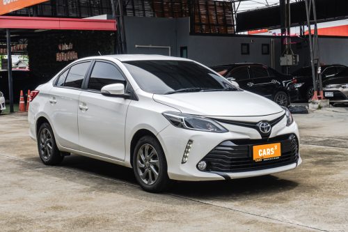 2020 TOYOTA VIOS 1.5 MID [1P1830]