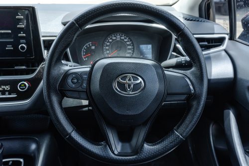 2020 TOYOTA COROLLA ALTIS 1.6 G [1P1878]