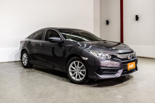 2018 HONDA CIVIC 1.8 E [1P1745]