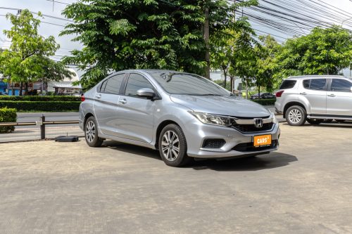 2019 HONDA CITY 1.5 V+ [1P1788]