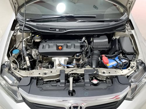 2013 HONDA CIVIC 1.8 E [1P1903V]