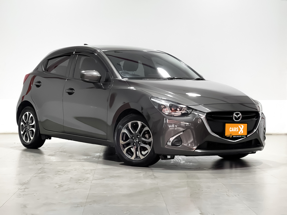 2019 MAZDA 2 1.5 XD SPORTS HIGH CONNECT [1P1954V]