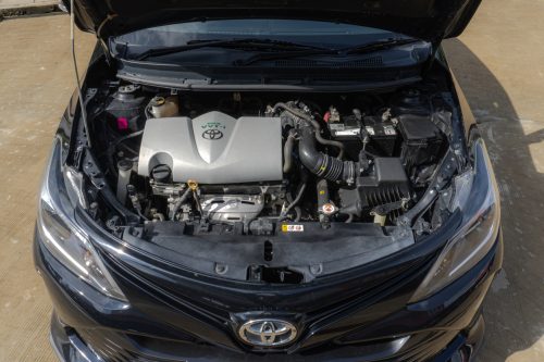 2018 TOYOTA VIOS 1.5 S [1P1779]