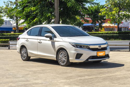 2021 HONDA CITY 1.0 V [1P1800]