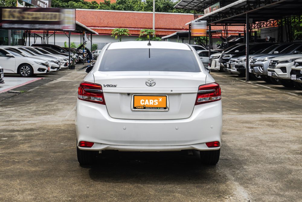 2020 TOYOTA VIOS 1.5 MID [1P1830]