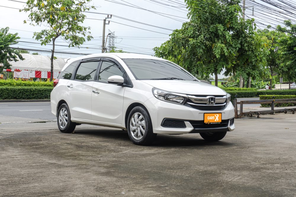 2018 HONDA MOBILIO 1.5 V [1P1854]