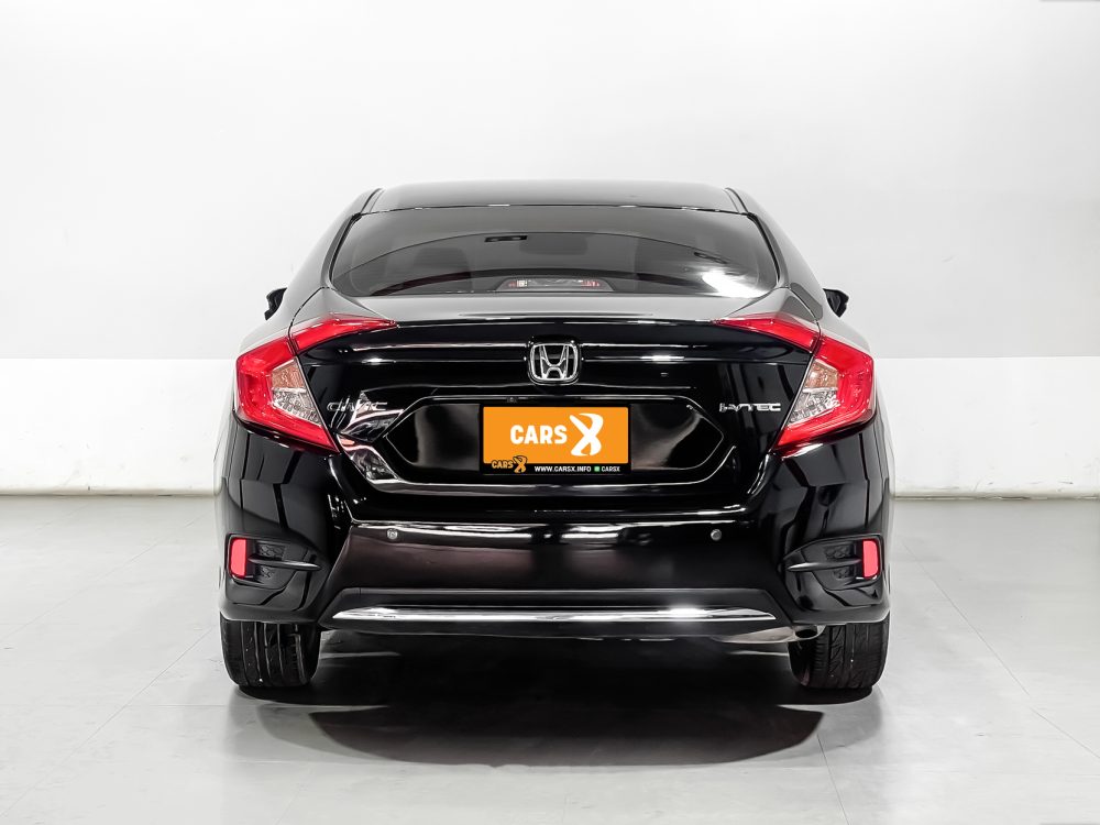 2019 HONDA CIVIC 1.8 EL [1P1909]