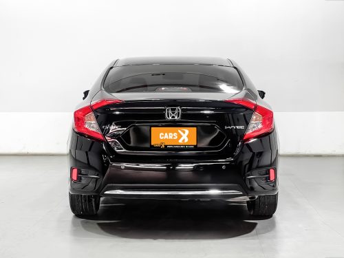 2019 HONDA CIVIC 1.8 EL [1P1909]