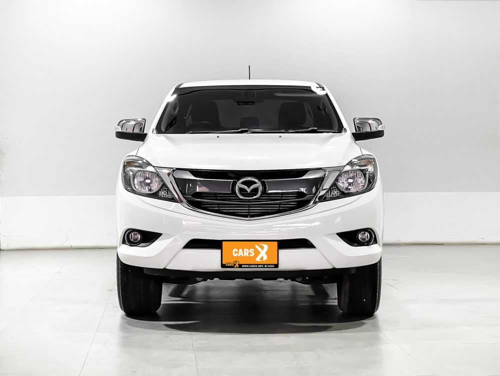 2020 MAZDA BT-50 PRO 2.2 HI-RACER [1P1963]