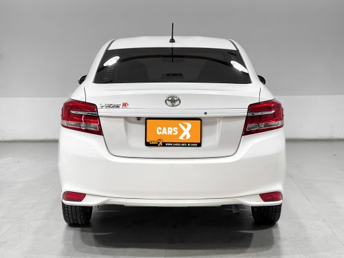 2020 TOYOTA VIOS 1.5 MID [1P1830]