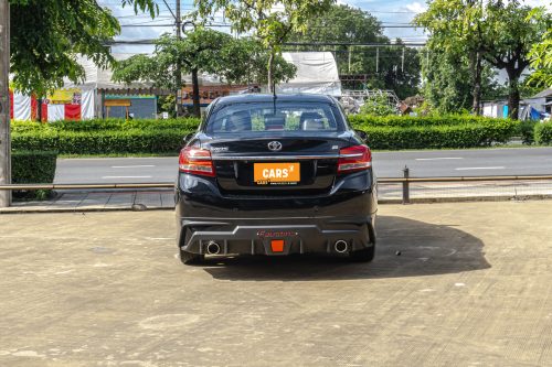 2018 TOYOTA VIOS 1.5 S [1P1779]