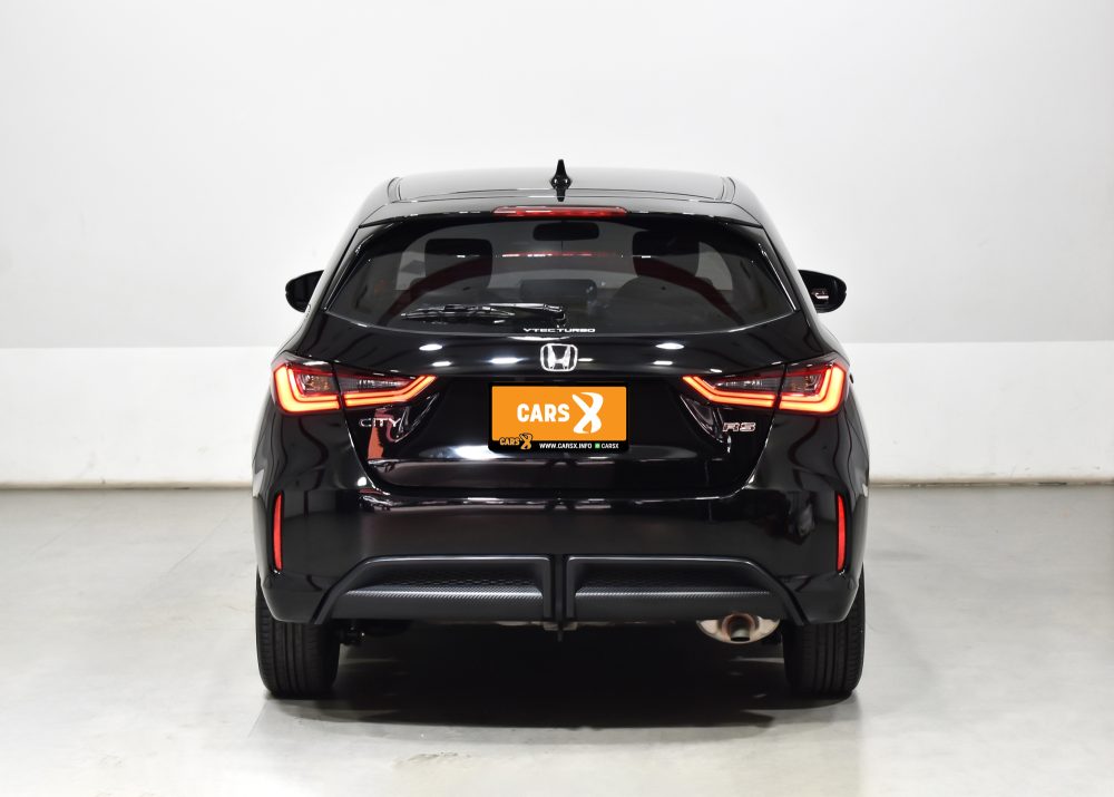 2023 HONDA CITY 1.0 RS [1P1870]