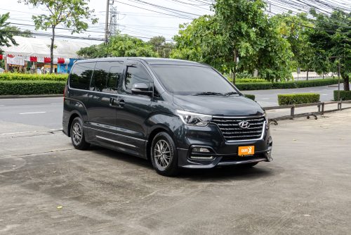 2020 Hyundai H-1 2.5 ELITE [1P1902V]