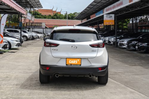 2021 MAZDA CX-3 2.0 SP [1P1817]