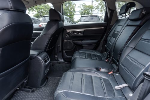 2018 HONDA CR-V 2.4 E [9P0784]