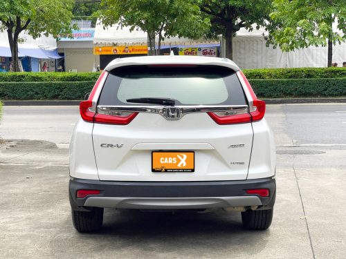 2019 HONDA CR-V 2.4 ES 4WD [9P0774]