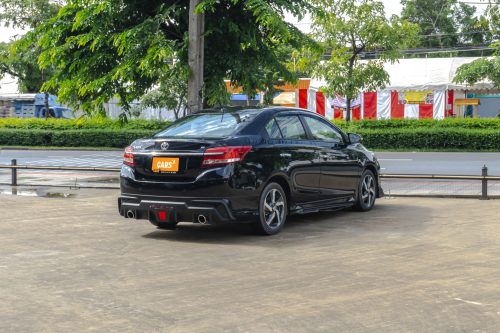 2018 TOYOTA VIOS 1.5 S [1P1779]