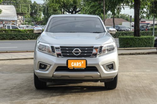 2019 NISSAN NP300 NAVARA 2.5 E [1P1768]